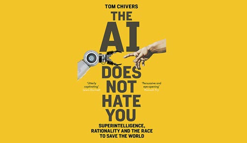 The AI does not hate you